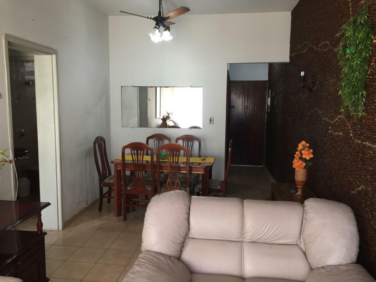 Apartamento Apto 53 Na Pitangueiras Guarujá Exterior foto